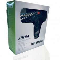 Jinba Super Energy 3000 Matt Black 2300W